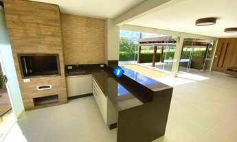 Imagem 6: Lindo Sobrado no Condomínio Jardins Barcelona