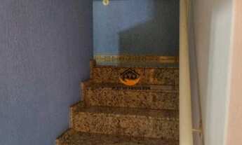 Imagem 5: Sobrado com 3 dormitórios à venda, 132 m² por R$ 433.000,00 - Uberaba - Curitiba/PR