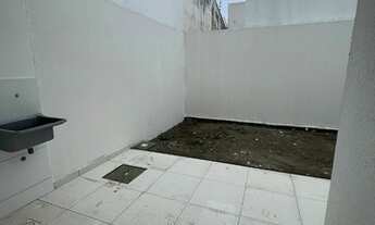 Imagem 5: Casa 3/4 uma suíte - cômodos amplos - bairro Mangabeira prox a Upa