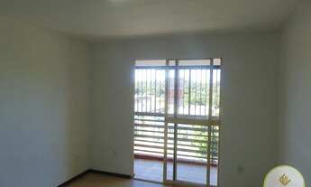 Imagem 2: Apartamento para Locação em Brasília, Núcleo Bandeirante, 2 dormitórios, 1 banheiro