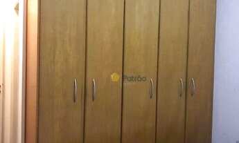 Imagem 5: Apartamento com 4 dormitórios, sendo 1 suíte, 115 m² - Nova Petrópolis - São Bernardo do C