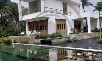 Imagem 5: CASACAMAÇARI Casa em condomínio com 5 dormitórios