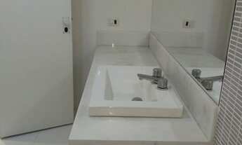 Imagem 6: Apartamento para aluguel tem 220 metros quadrados com 4 quartos