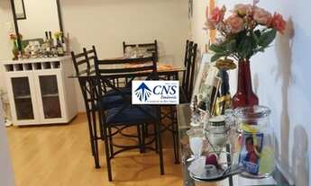 Imagem 3: APARTAMENTO RESIDENCIAL em SÃO PAULO - SP, JARDIM DAS PALMAS