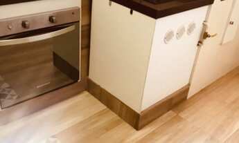 Imagem 2: Apartamento para venda tem 75 metros quadrados com 3 quartos em Fonseca - Niterói - RJ