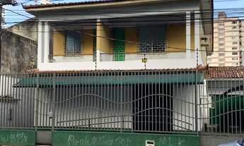 Imagem: Casa comercial consultórios