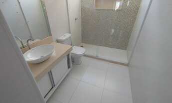 Imagem 2: Apartamento para venda tem 138 metros quadrados com 3 quartos em Canela - Salvador - Bahia