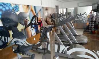 Imagem 3: Edifício Absoluto - 03 Qts - Pelinca