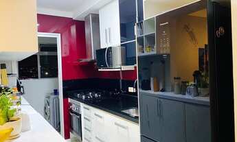 Imagem 3: SãO PAULO - Padrão - Parque Maria Helena