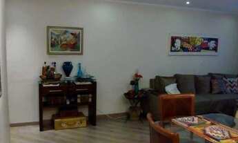 Imagem 2: Apartamento com 3 dormitórios à venda, 96 m² por R$ 530.000,00 - Vila das Hortências - Jun