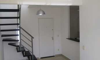 Imagem 3: Cobertura duplex com 100 m², 3 quartos (1suíte), R$ 2.000 já incluso condomínio e IPTU