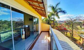 Imagem 7: CASA para venda tem 500 metros quadrados com 3 quartos em Centro - Juiz de Fora - MG