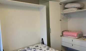 Imagem 4: Studio para venda possui 20 metros quadrados com 1 quarto em Centro - Curitiba - PR