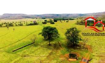 Imagem 3: Fazenda 124,4 Hectares No Triângulo Mineiro