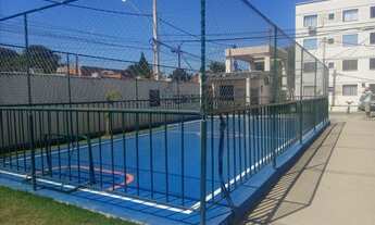 Imagem 3: Apartamento à venda no Recanto Belo, Cidade Alegria!