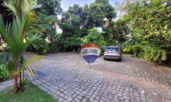 Imagem 7: Casa com 3 dormitórios para alugar, 600 m² por R$ 15.000,00/mês - Apipucos - Recife/PE