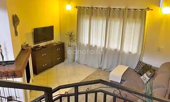 Imagem 4: Casa - Caminhos de San Conrado - Campinas