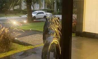 Imagem 5: MANSÃO PARA VENDA TAMBORÉ 3