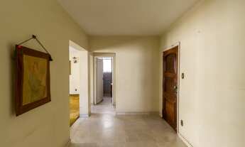 Imagem 6: HIGIENÓPOLIS RUA BRASÍLIO MACHADO 03 DORMS, SENDO - 01 SUITE SALA COZINHA 02 VAGAS