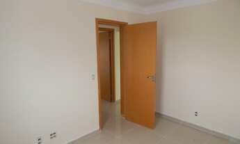 Imagem 5: APARTAMENTO 2 DORMITÓRIOS COM 1 SUÍTE ( DE APRÓX. 59,19 M² - NOVO ) À VENDA POR R$ 399.850