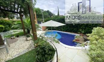 Imagem 6: Casa em Condomínio para Venda em Lauro de Freitas, Portão, 5 dormitórios, 5 suítes, 5 banh