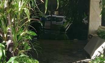 Imagem: Apartamento 3 quartos na transversal da