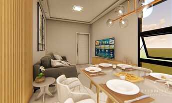 Imagem 6: Apartamento com 2 dormitórios à venda - Palmas - Governador Celso Ramos/SC