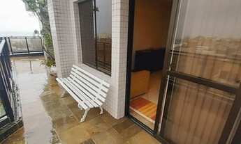 Imagem 5: Apartamento Cobertura para Venda em Praia da Enseada Guarujá-SP - AI1874