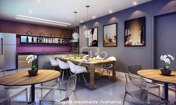 Imagem 5: Apartamento com 2 dormitórios à venda, 49 m² por R$ 332.000,00 - Alto Taquaral - Campinas