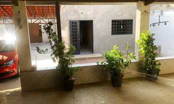 Imagem 7: Qd. 07 Cj C ,04 qts (01 suíte ) Laje+ Casa de fundos