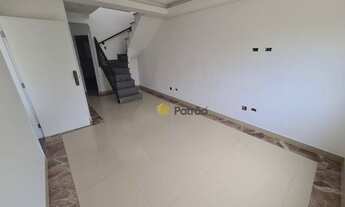 Imagem 4: Cobertura à venda, 97 m² por R$ 680.000,00 - Campestre - Santo André/SP