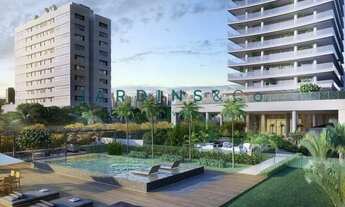 Imagem: SãO PAULO - Apartamento Padrão - Ibirapuera