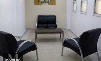 Imagem 3: Apartamento à venda, 50 m² por R$ 295.000,00 - Canto do Forte - Praia Grande/SP