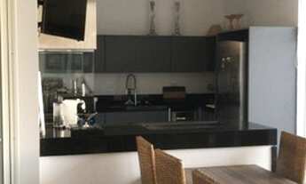 Imagem 3: Belíssima casa mobiliada para venda Residencial 1