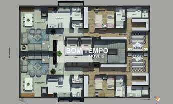 Imagem 2: PORTO ALEGRE - Padrão - Petrópolis