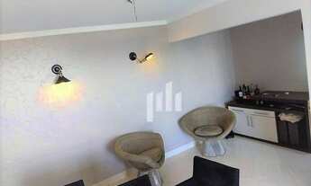 Imagem 4: Apartamento com 2 dormitórios à venda, 76 m² por R$ 650.000,00 - Jardim São Paulo - São Pa