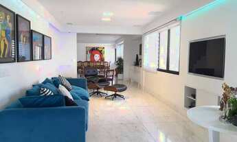 Imagem 5: Apartamento de 560 metros quadrados no bairro Centro com 6 quartos