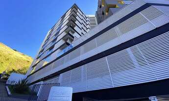 Imagem 3: LINDO Apartamento para VENDA todo planejado no bairro Granbery - Juiz de Fora - MG