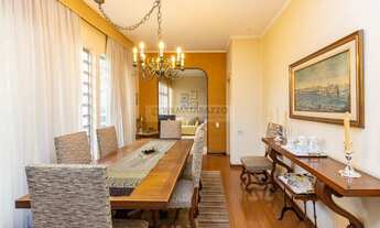 Imagem 4: Belíssima casa de esquina na Vila Mariana