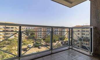 Imagem 7: Cobertura com 3 quartos - Barra da tijuca