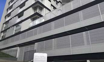 Imagem 5: LINDO Apartamento para VENDA todo planejado no bairro Granbery - Juiz de Fora - MG