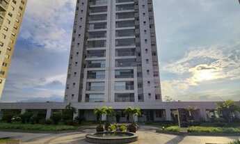 Imagem: Apto/136m²/03suítes/03vagas/varandgourmet/serviço/vazio/Jd.Marajoara