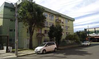 Imagem 2: FC VENDE, Apartamento com 01 dormitório, sacada, sala, cozinha, bairro Porã - Cachoeirinha