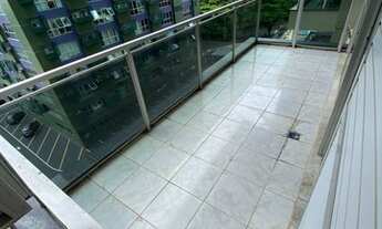 Imagem 3: Apartamento para venda com 66 metros quadrados com 1 quarto em Barra da Tijuca - Rio de Ja