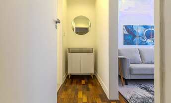 Imagem 6: Copacabana Bairro Peixoto 2 quartos Garagem