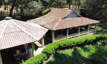 Imagem 3: Perfeita chácara venda em bocaiuva