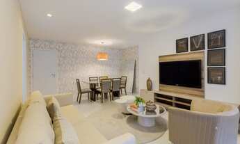 Imagem 2: Apartamento 3 ou 2 quartos com suíte e lazer completo na Avenida Rio Branco Juiz de Fora