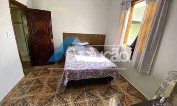 Imagem 5: CASA COM PISCINA E 3 QUARTOSEM SEPETIBA RJ