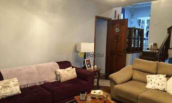 Imagem 4: Sobrado com 3 dormitórios à venda, 205 m² por R$ 850.000,00 - Nova Petrópolis - São Bernar