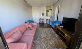 Imagem 2: Apto Valparaiso - 85 metros/ 3 Dormitórios/Suíte/2 vagas!